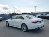 New 2025 Mercedes-Benz S 63 AMG S image 3