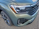 New 2025 Volkswagen Atlas SEL Premium R-Line image 2