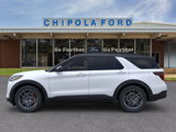 New 2025 Ford Explorer ST-Line image 3