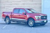 Used 2021 Ford F150 King Ranch w/ Equipment Group 601A High image 2