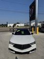 Used 2019 Acura TLX w/ Technology & A-SPEC Pkg image 5