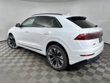 New 2025 Audi Q8 Premium Plus image 4