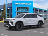 New 2026 Chevrolet Traverse Z71 w/ Driver Confidence Package image 2