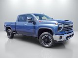 New 2025 Chevrolet Silverado 2500 LTZ w/ LTZ Premium Package image 6