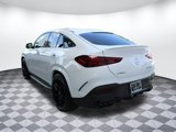 New 2025 Mercedes-Benz GLE 63 AMG S image 5