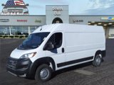 New 2025 RAM ProMaster 2500 w/ Safety Group image 4