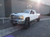 Used 2019 Chevrolet Silverado 2500 W/T w/ WT Convenience Package image 2