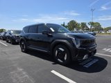 New 2026 Kia EV9 Wind image 2