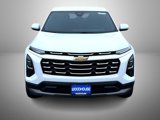 New 2026 Chevrolet Equinox LT image 2