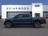 New 2025 Ford F150 Lightning XLT w/ Max Trailer Tow Package image 3