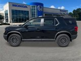 New 2026 Honda Passport TrailSport image 2