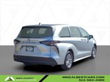 Used 2024 Toyota Sienna LE image 4