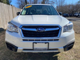 Used 2017 Subaru Forester 2.5i image 3