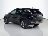 Used 2022 Hyundai Tucson Limited w/ Cargo Package image 4