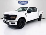 Used 2024 Ford F150 XLT image 3