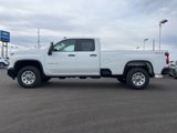 New 2025 Chevrolet Silverado 3500 W/T image 4