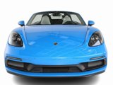 Used 2025 Porsche 718 Boxster GTS image 2