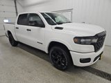 New 2026 RAM 1500 Big Horn image 5