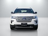 Used 2018 Ford Explorer XLT w/ Equipment Group 202A image 4