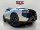 New 2026 Nissan Rogue SV w/ Rock Creek Premium Package image 6