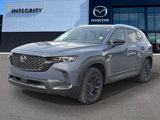 Used 2025 MAZDA CX-50 2.5 Hybrid w/ Preferred Pkg image 5