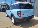 Used 2024 Ford Bronco Sport Heritage w/ Heritage Convenience Package image 5