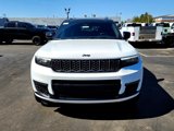New 2025 Jeep Grand Cherokee L Summit w/ High Altitude Package image 3