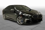 Certified 2024 BMW M235i xDrive Gran Coupe image 2