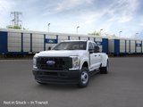New 2025 Ford F350 XL image 2