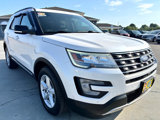 Used 2017 Ford Explorer XLT w/ Equipment Group 202A image 2