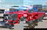 New 2025 Ford F250 XLT image 3