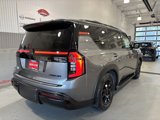 New 2025 Nissan Armada PRO-4X w/ Pro-4X Premium Package image 3