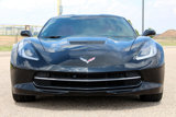 Used 2018 Chevrolet Corvette Stingray Coupe w/ 3LT Preferred Equipment Group image 2