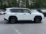 New 2025 Lexus LX 700h Overtrail image 5