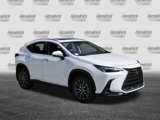 New 2026 Lexus NX 350 AWD image 2