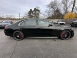 New 2025 Mercedes-Benz S 63 AMG S image 5