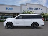 New 2025 Ford Expedition Platinum w/ Stealth Appearance Package image 3