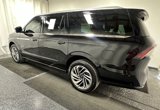Used 2025 Lincoln Navigator L Reserve image 4