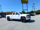 Used 2018 Chevrolet Silverado 1500 LT w/ All Star Edition image 3