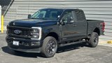 New 2025 Ford F250 XL w/ STX Appearance Package image 2