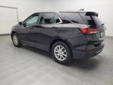 Used 2023 Chevrolet Equinox LT w/ Driver Convenience Package image 3