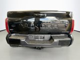 New 2025 Toyota Tundra Platinum image 5