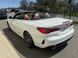 New 2026 BMW 430i xDrive Convertible w/ Premium Package image 6