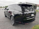 Used 2023 Land Rover Range Rover Autobiography image 5