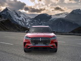 New 2025 Lincoln Aviator Reserve w/ Equipment Group 201A image 6