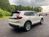 New 2026 Honda CR-V EX image 2