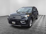 Used 2023 Ford Explorer Limited image 4