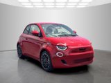 New 2024 FIAT 500 e (RED) image 3
