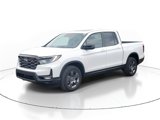 New 2025 Honda Ridgeline TrailSport image 2