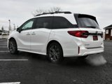 New 2025 Honda Odyssey Touring image 5